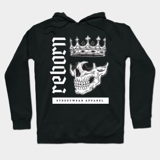 Reborn Hoodie